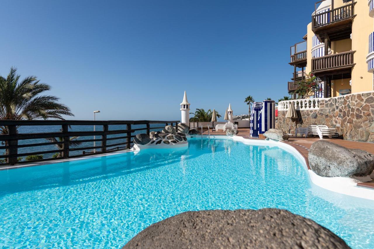 Вилла Luxury Sea Views P67A By Canariasgetaway Плайя-дель-Агила Экстерьер фото